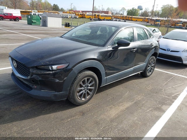 Aukcja sprzedaży 2021 Mazda Cx-30 2.5 S, vin: 3MVDMAAL0MM267242, numer aukcji: 44739972
