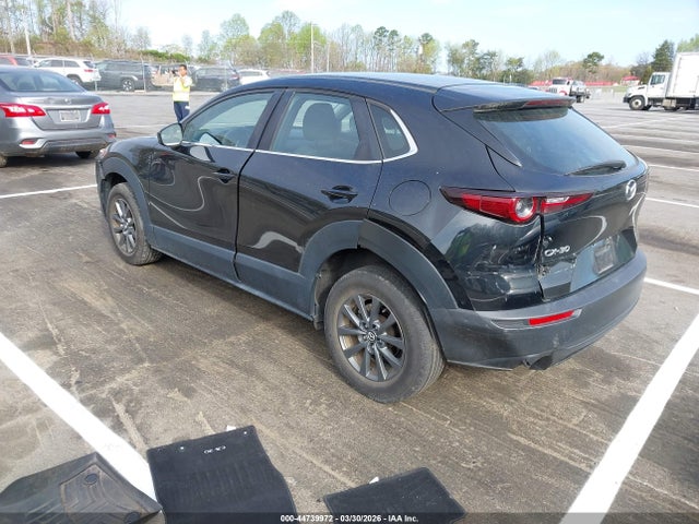 Aukcja sprzedaży 2021 Mazda Cx-30 2.5 S, vin: 3MVDMAAL0MM267242, numer aukcji: 44739972