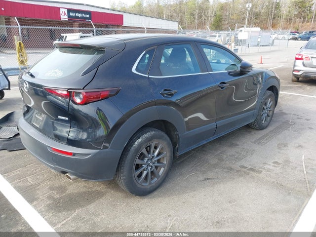 Aukcja sprzedaży 2021 Mazda Cx-30 2.5 S, vin: 3MVDMAAL0MM267242, numer aukcji: 44739972