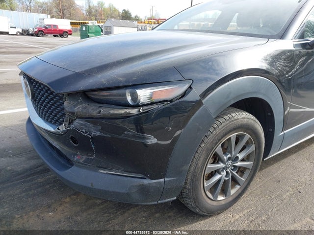 Aukcja sprzedaży 2021 Mazda Cx-30 2.5 S, vin: 3MVDMAAL0MM267242, numer aukcji: 44739972