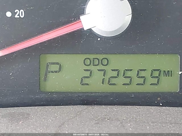 2006 KIA SEDONA KNDMB233666042448 Photo 6