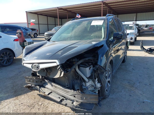44739975 :رقم المزاد ، JF2SKAGCXKH436983 vin ، 2019 Subaru Forester Premium مزاد بيع