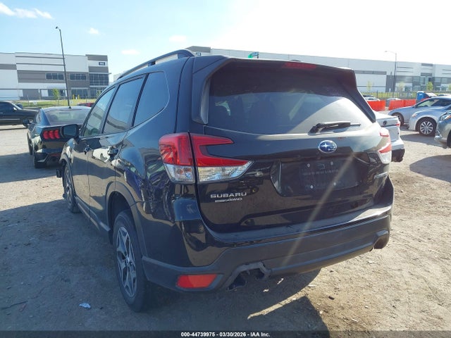 44739975 :رقم المزاد ، JF2SKAGCXKH436983 vin ، 2019 Subaru Forester Premium مزاد بيع