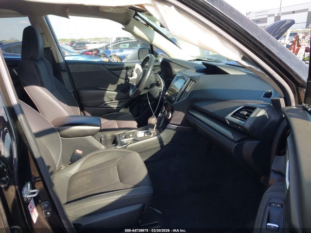 44739975 :رقم المزاد ، JF2SKAGCXKH436983 vin ، 2019 Subaru Forester Premium مزاد بيع
