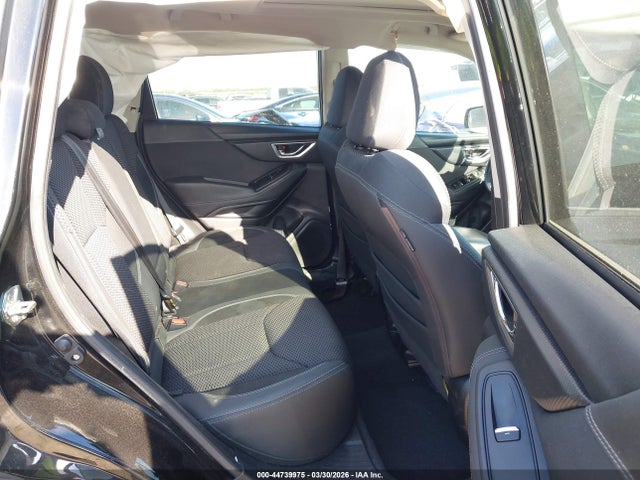 44739975 :رقم المزاد ، JF2SKAGCXKH436983 vin ، 2019 Subaru Forester Premium مزاد بيع