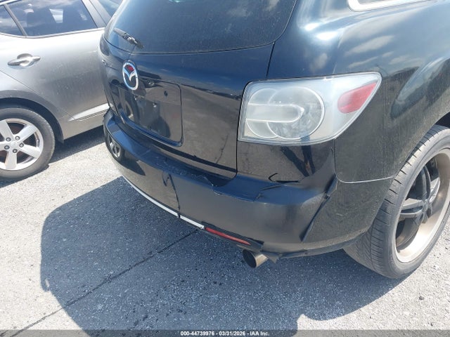 44739976 :رقم المزاد ، JM3ER29LX70136710 vin ، 2007 Mazda Cx-7 Grand Touring مزاد بيع