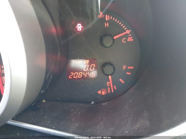 44739976 :رقم المزاد ، JM3ER29LX70136710 vin ، 2007 Mazda Cx-7 Grand Touring مزاد بيع