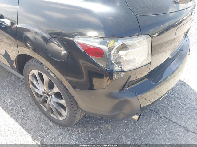 44739976 :رقم المزاد ، JM3ER29LX70136710 vin ، 2007 Mazda Cx-7 Grand Touring مزاد بيع
