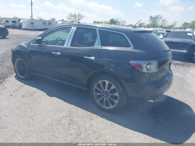 44739976 :رقم المزاد ، JM3ER29LX70136710 vin ، 2007 Mazda Cx-7 Grand Touring مزاد بيع