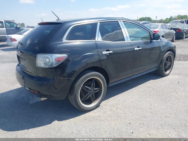 44739976 :رقم المزاد ، JM3ER29LX70136710 vin ، 2007 Mazda Cx-7 Grand Touring مزاد بيع
