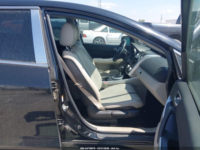 44739976 :رقم المزاد ، JM3ER29LX70136710 vin ، 2007 Mazda Cx-7 Grand Touring مزاد بيع