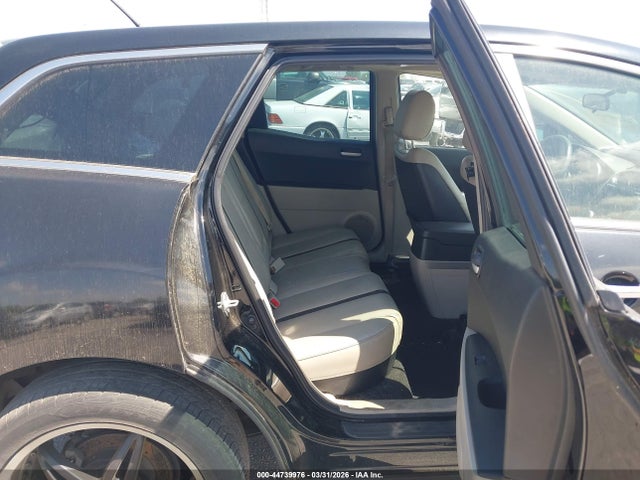 44739976 :رقم المزاد ، JM3ER29LX70136710 vin ، 2007 Mazda Cx-7 Grand Touring مزاد بيع