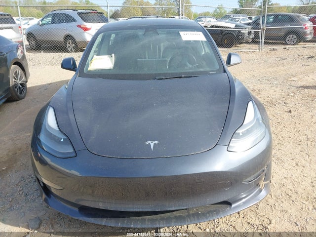Aukcja sprzedaży 2022 Tesla Model 3 Rear-wheel Drive, vin: 5YJ3E1EA8NF338955, numer aukcji: 44739981