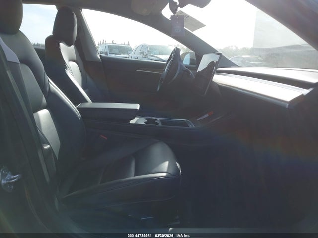 Aukcja sprzedaży 2022 Tesla Model 3 Rear-wheel Drive, vin: 5YJ3E1EA8NF338955, numer aukcji: 44739981