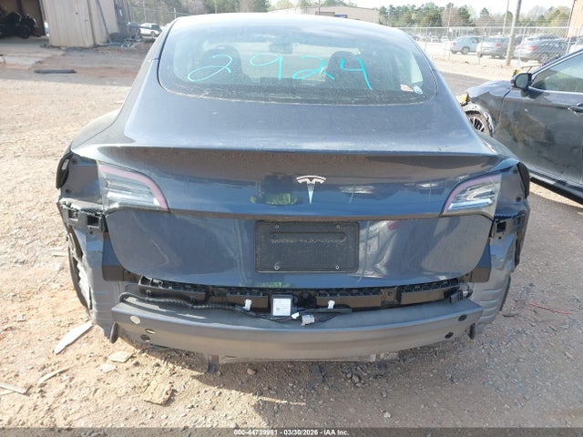 Aukcja sprzedaży 2022 Tesla Model 3 Rear-wheel Drive, vin: 5YJ3E1EA8NF338955, numer aukcji: 44739981