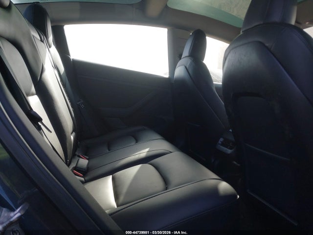 Aukcja sprzedaży 2022 Tesla Model 3 Rear-wheel Drive, vin: 5YJ3E1EA8NF338955, numer aukcji: 44739981