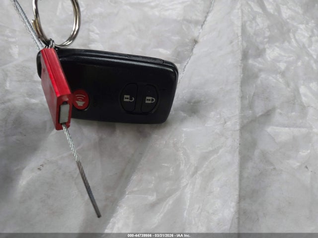 Aukcja sprzedaży 2012 Toyota Prius Three, vin: JTDKN3DU8C5496679, numer aukcji: 44739986