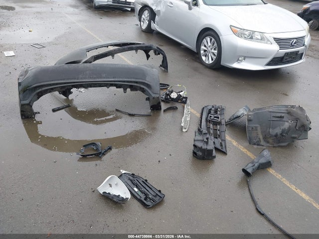 Aukcja sprzedaży 2012 Toyota Prius Three, vin: JTDKN3DU8C5496679, numer aukcji: 44739986
