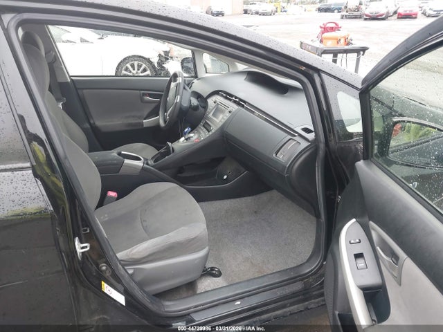 Aukcja sprzedaży 2012 Toyota Prius Three, vin: JTDKN3DU8C5496679, numer aukcji: 44739986