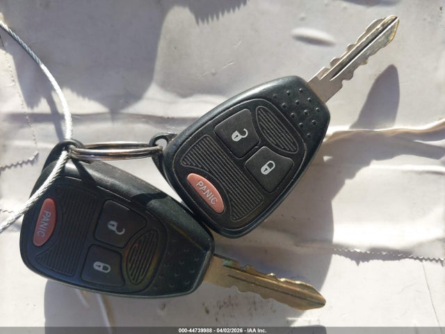 2005 CHRYSLER TOWN & COUNTRY 2C4GP44R65R132333 Photo 10