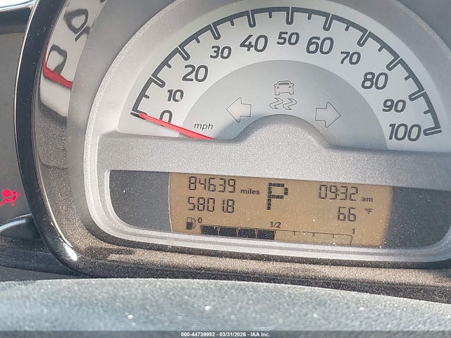 Aukcja sprzedaży 2011 Smart Fortwo Passion/pure, vin: WMEEJ3BA8BK438641, numer aukcji: 44739992