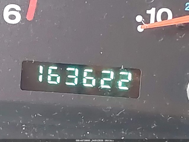 Продаж на аукціоні авто 2004 Jeep Wrangler Rubicon, vin: 1J4FA69S14P756510, номер лоту: 44739995