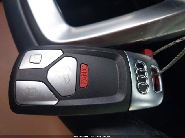 Продажа на аукционе авто 2024 Audi A5 Sportback Premium Plus 45 Tfsi Quattro S Tronic, vin: WAUFACF55RA082839, номер лота: 44739996