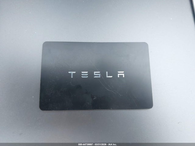 Aukcja sprzedaży 2022 Tesla Model 3 Long Range Dual Motor All-wheel Drive, vin: 5YJ3E1EB9NF360813, numer aukcji: 44739997