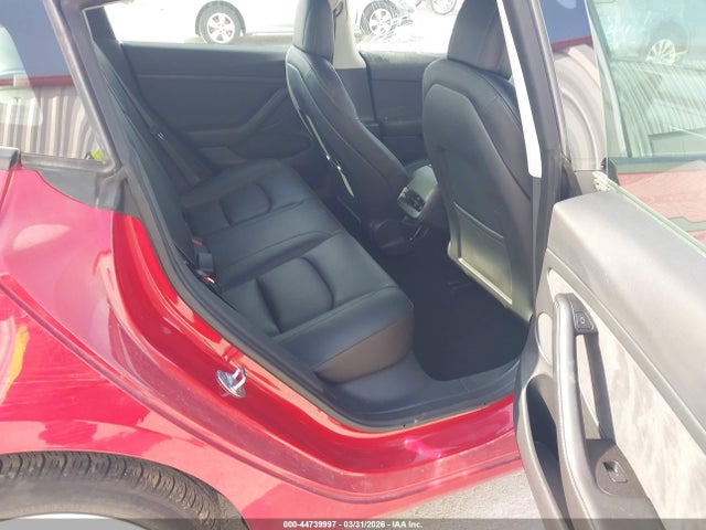 Aukcja sprzedaży 2022 Tesla Model 3 Long Range Dual Motor All-wheel Drive, vin: 5YJ3E1EB9NF360813, numer aukcji: 44739997