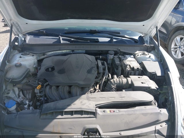 Aukcja sprzedaży 2020 Hyundai Sonata Sel, vin: 5NPEF4JA5LH039578, numer aukcji: 44739999