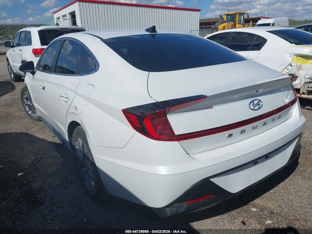 Aukcja sprzedaży 2020 Hyundai Sonata Sel, vin: 5NPEF4JA5LH039578, numer aukcji: 44739999
