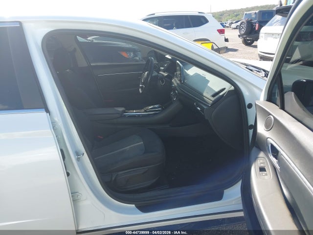 Aukcja sprzedaży 2020 Hyundai Sonata Sel, vin: 5NPEF4JA5LH039578, numer aukcji: 44739999