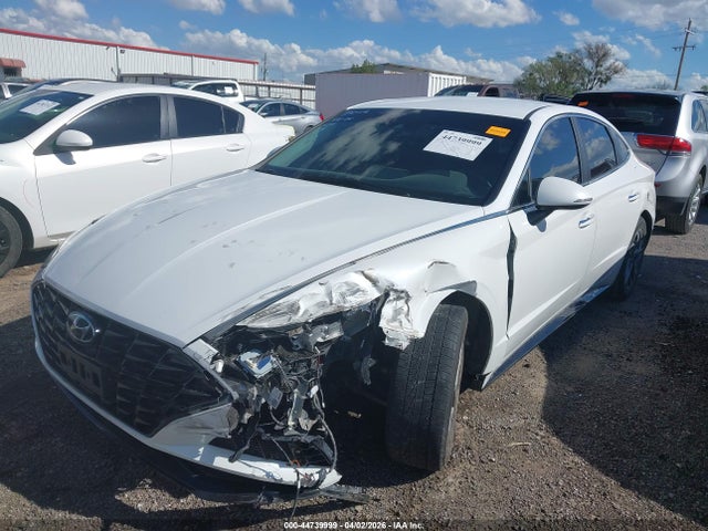 Aukcja sprzedaży 2020 Hyundai Sonata Sel, vin: 5NPEF4JA5LH039578, numer aukcji: 44739999
