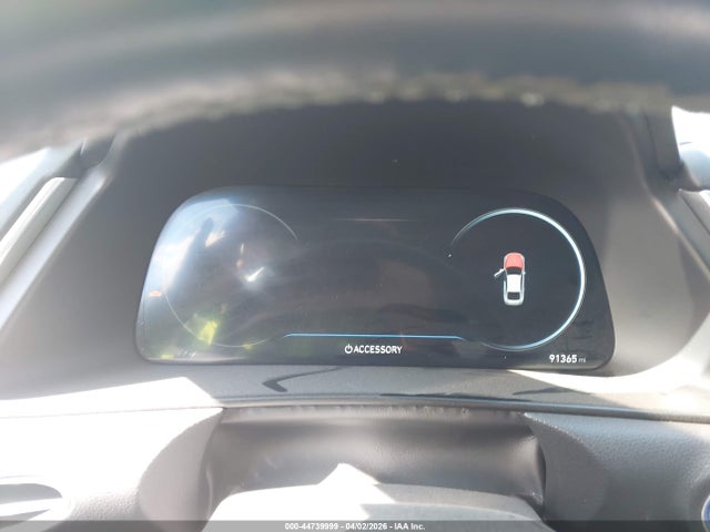 Aukcja sprzedaży 2020 Hyundai Sonata Sel, vin: 5NPEF4JA5LH039578, numer aukcji: 44739999