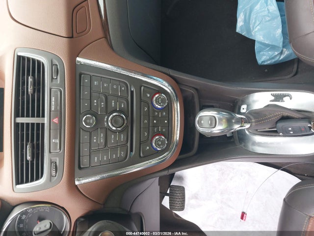 KL4CJGSBXGB566161 Buick Encore Leather