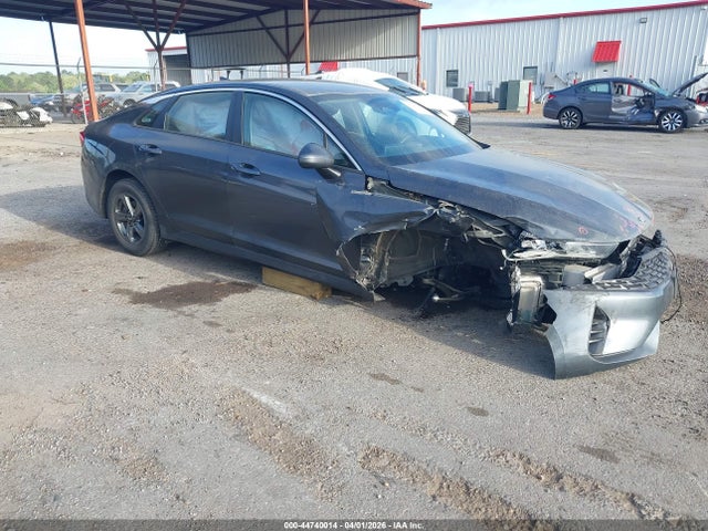 Aukcja sprzedaży 2021 Kia K5 Lxs, vin: 5XXG14J23MG070860, numer aukcji: 44740014