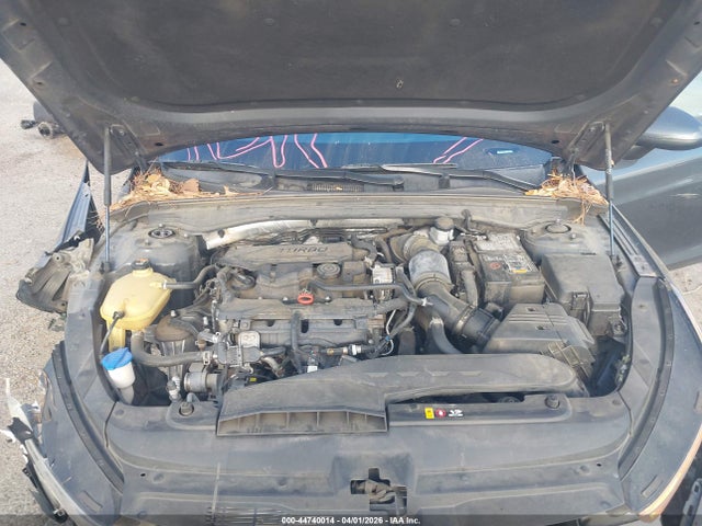 Aukcja sprzedaży 2021 Kia K5 Lxs, vin: 5XXG14J23MG070860, numer aukcji: 44740014