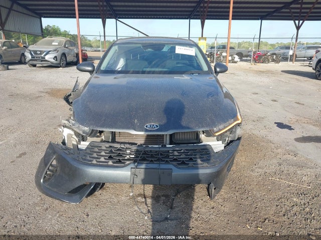 Aukcja sprzedaży 2021 Kia K5 Lxs, vin: 5XXG14J23MG070860, numer aukcji: 44740014