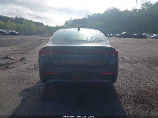Aukcja sprzedaży 2021 Kia K5 Lxs, vin: 5XXG14J23MG070860, numer aukcji: 44740014