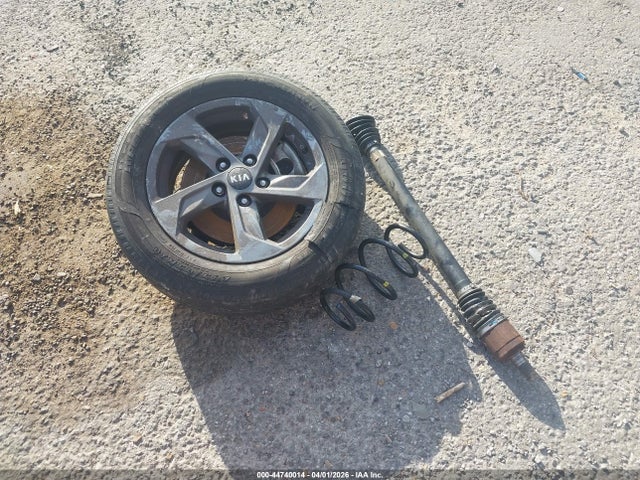 Aukcja sprzedaży 2021 Kia K5 Lxs, vin: 5XXG14J23MG070860, numer aukcji: 44740014