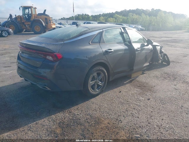 Aukcja sprzedaży 2021 Kia K5 Lxs, vin: 5XXG14J23MG070860, numer aukcji: 44740014