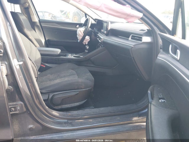 Aukcja sprzedaży 2021 Kia K5 Lxs, vin: 5XXG14J23MG070860, numer aukcji: 44740014