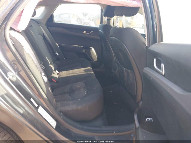 Aukcja sprzedaży 2021 Kia K5 Lxs, vin: 5XXG14J23MG070860, numer aukcji: 44740014
