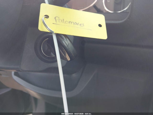 44740020 :رقم المزاد ، 1C4PJLAK5CW208048 vin ، 2012 Jeep Liberty Sport مزاد بيع