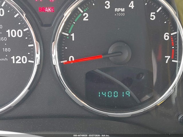 44740020 :رقم المزاد ، 1C4PJLAK5CW208048 vin ، 2012 Jeep Liberty Sport مزاد بيع