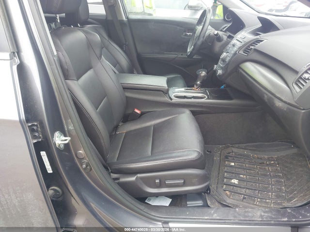 Aukcja sprzedaży 2017 Acura Rdx Acurawatch Plus Package, vin: 5J8TB4H3XHL034875, numer aukcji: 44740025