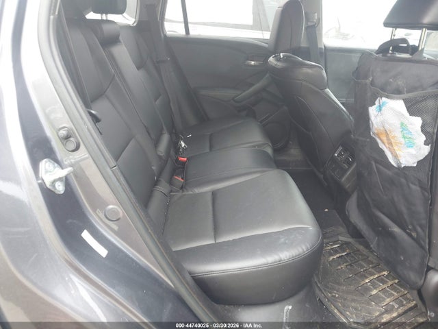 Aukcja sprzedaży 2017 Acura Rdx Acurawatch Plus Package, vin: 5J8TB4H3XHL034875, numer aukcji: 44740025