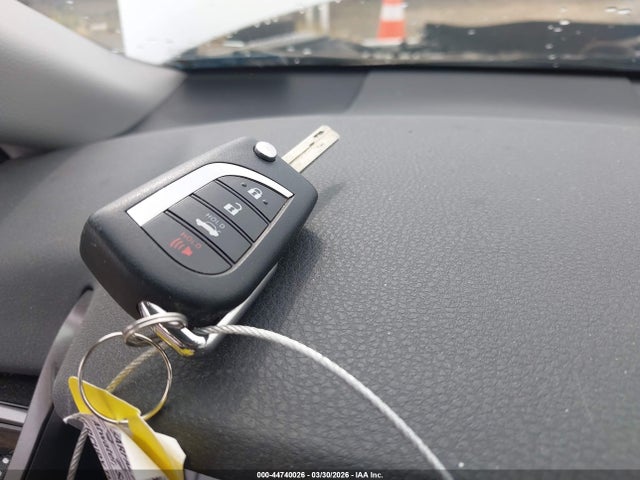 4T1G11AK5PU765737 Toyota CAMRY SE