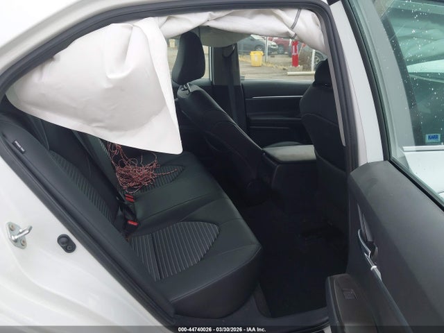 4T1G11AK5PU765737 Toyota CAMRY SE