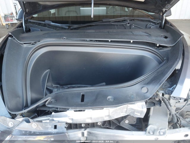 Aukcja sprzedaży 2023 Tesla Model Y Awd/long Range Dual Motor All-wheel Drive, vin: 7SAYGDEEXPF637180, numer aukcji: 44740027
